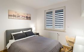 Zablocie Cozy Escape